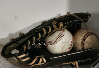 Live Life Like a Little League Baseball Kid