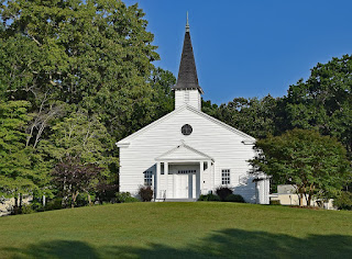 The Influence of Church Ladies