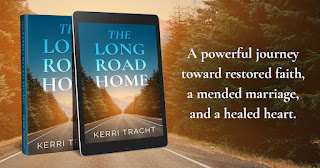 The Long Road Home: A Novel
